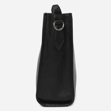 Borsa a tracolla 'Liora ' di L.CREDI in nero