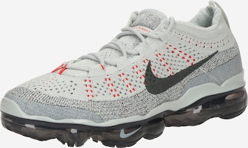 Nike Sportswear Низкие кроссовки 'AIR VAPORMAX 2023 FK' в Серебристый: спереди