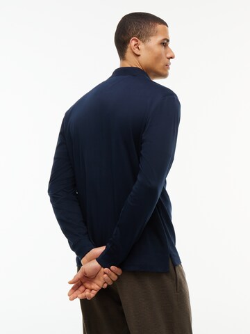 TOMMY HILFIGER Shirt in Blauw