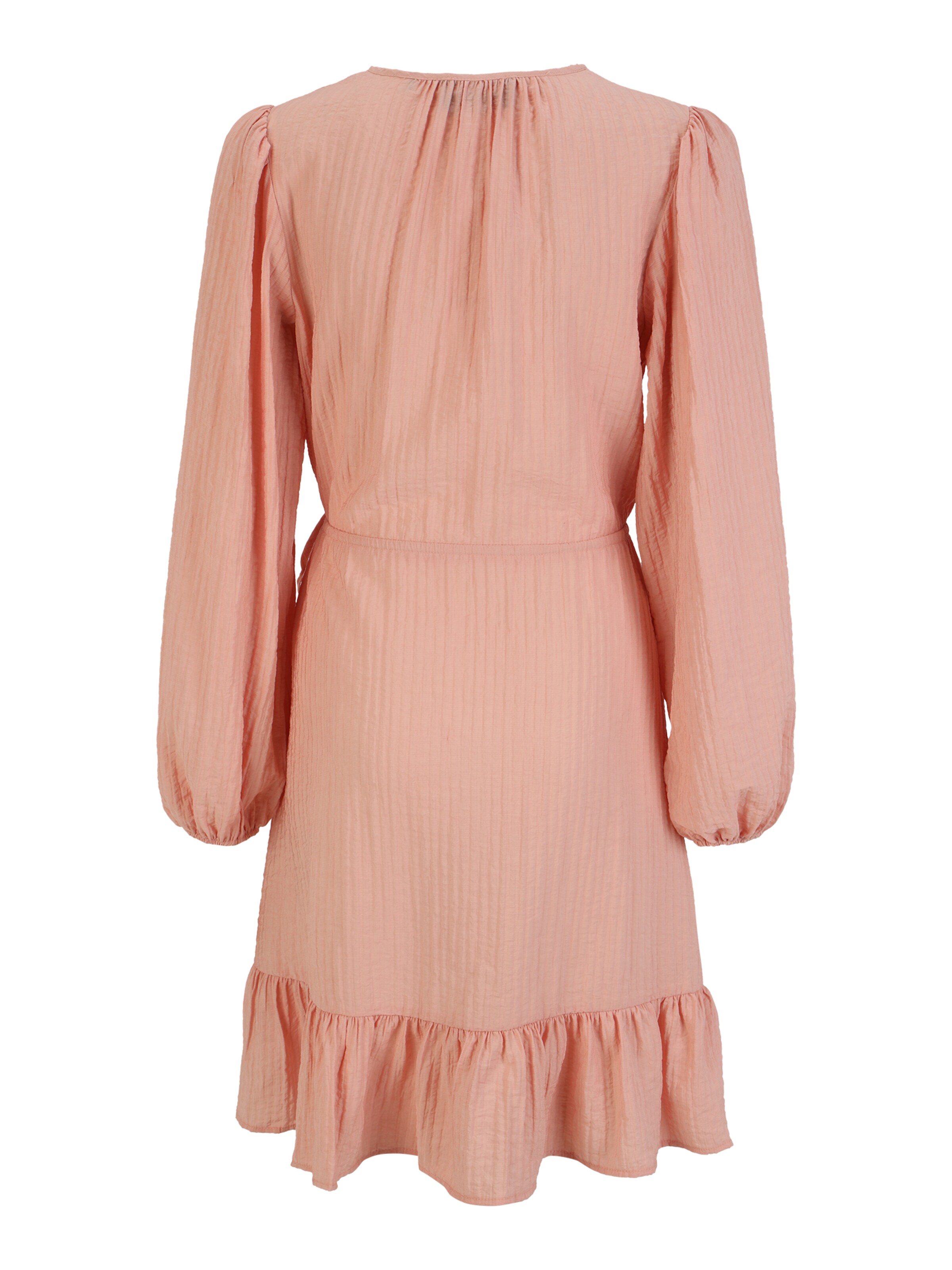 Pieces Tall Kleid 'LOLA' in Pink