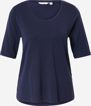 b.young Shirt 'REXIMA' in Blauw: voorkant