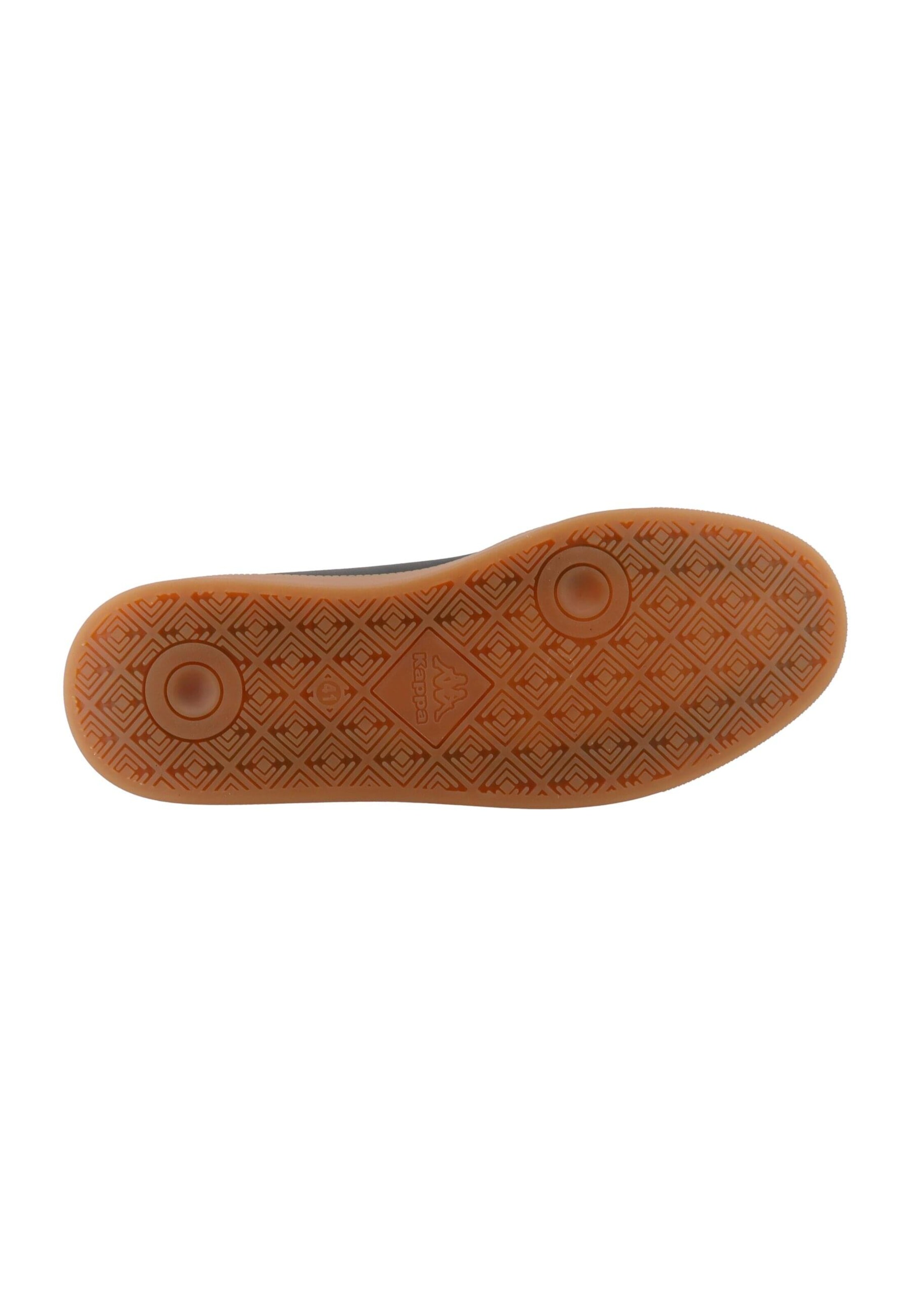 Baskets basses 'Almuth' KAPPA en noir