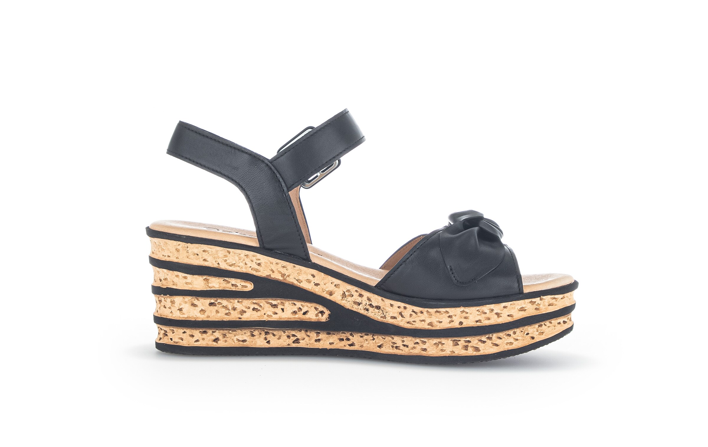 GABOR Sandaler i sort