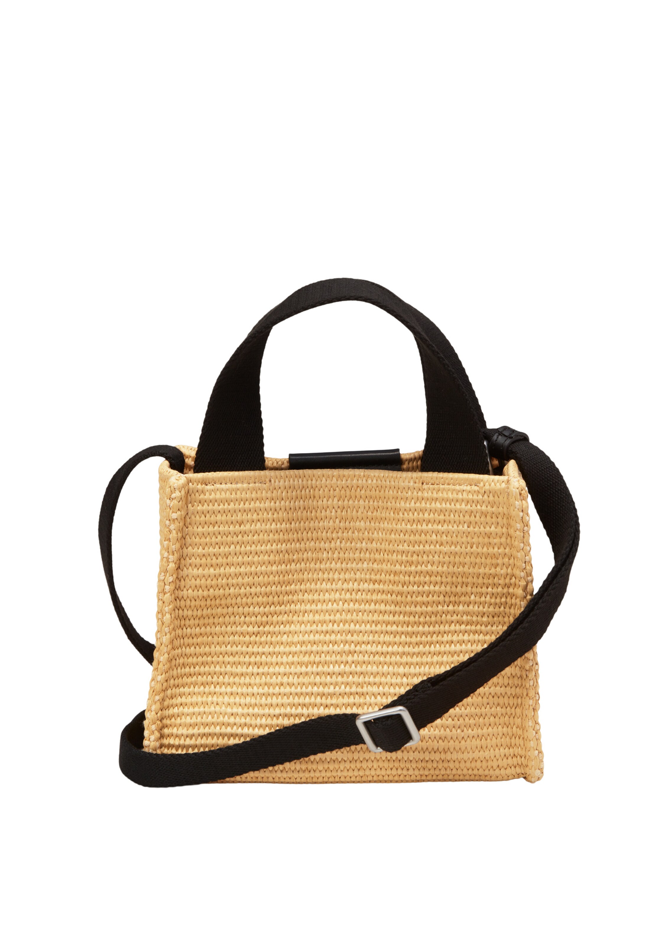 Marc O'Polo Schoudertas in Bruin