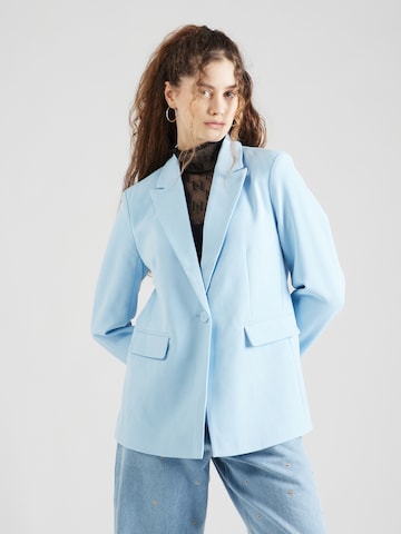 Y.A.S - Blazer 'LIKKA' en azul: frente