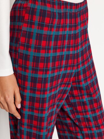 Pyjama Trendyol en blanc