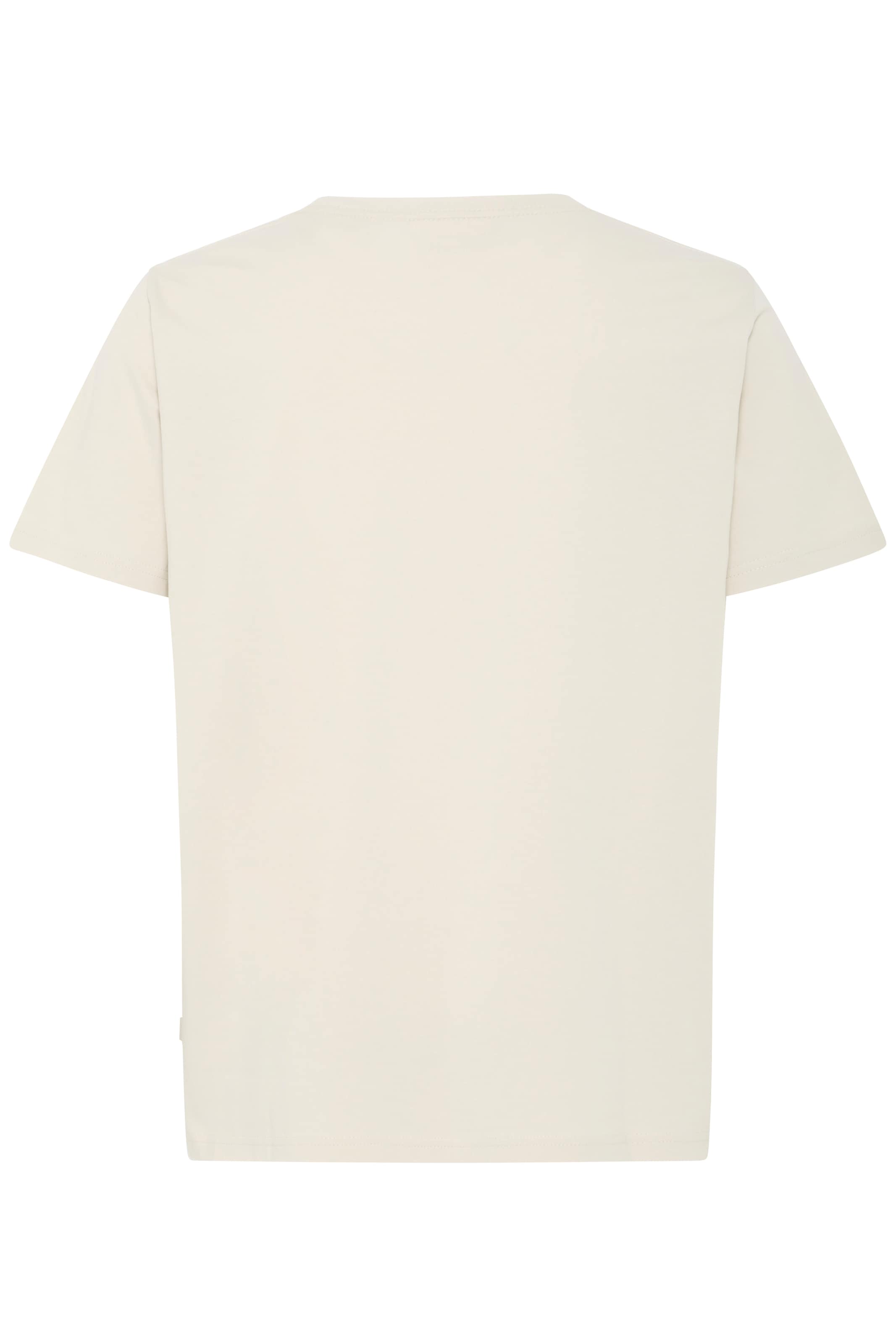 !Solid - Camiseta 'SDWILLARD' en beige