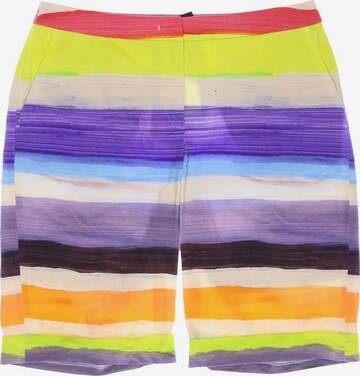 HECHTER PARIS Shorts in M in Mixed colors: front