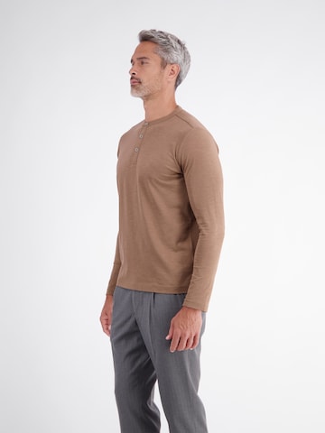 LRS Shirt in Beige