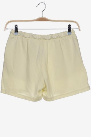 H&M Shorts XS in Gelb
