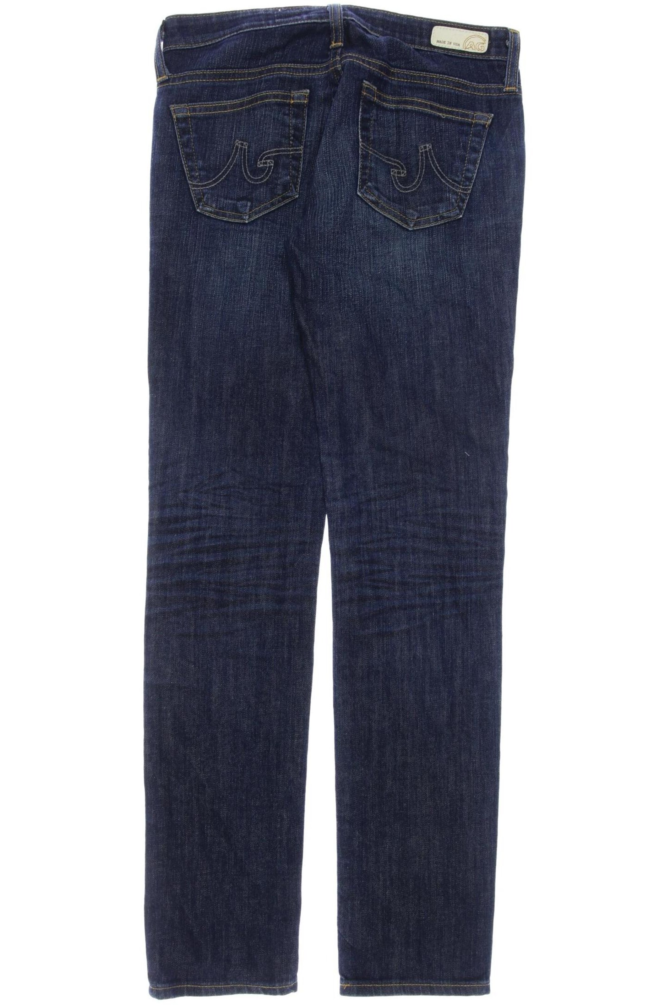 Adriano Goldschmied Jeans in 25 in Blue