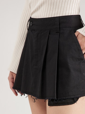 millane Skirt 'Evelyn' in Black