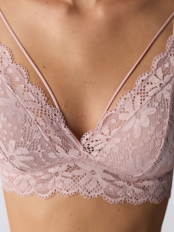 Classique Soutien-gorge 'BHs & Bralettes' Penti en rose