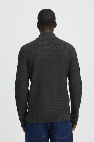 BLEND Pullover 'BHBASIM' in Schwarz