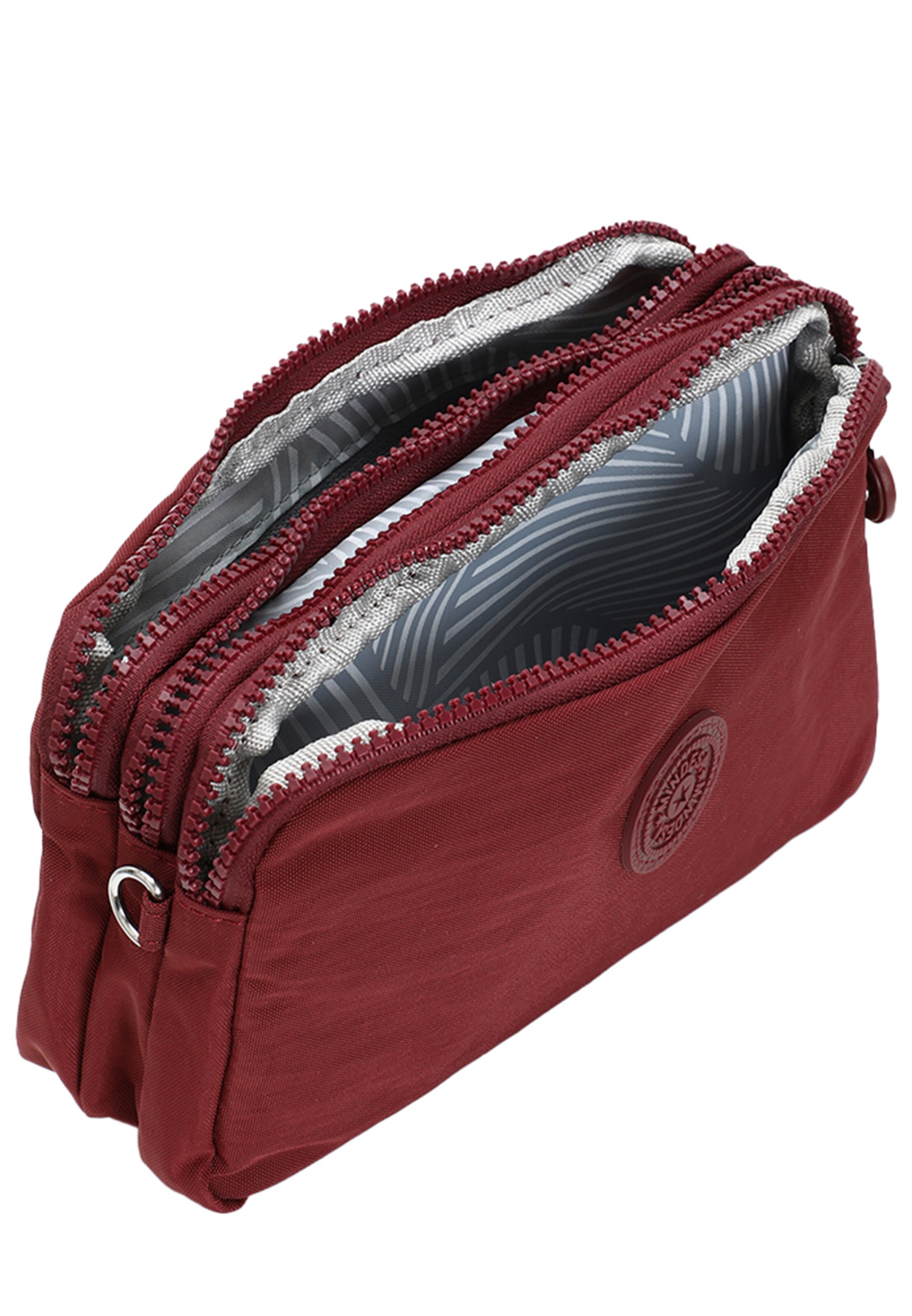 Mindesa Crossbody bag in Brown