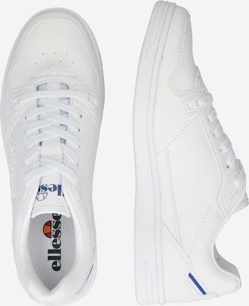 ELLESSE Sneakers in White