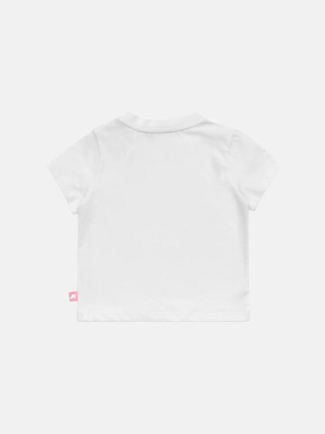 K-Way Regular Pak 'K-WAY KIDS E.PETE SET PLAGE JERSEY Completi' in Wit