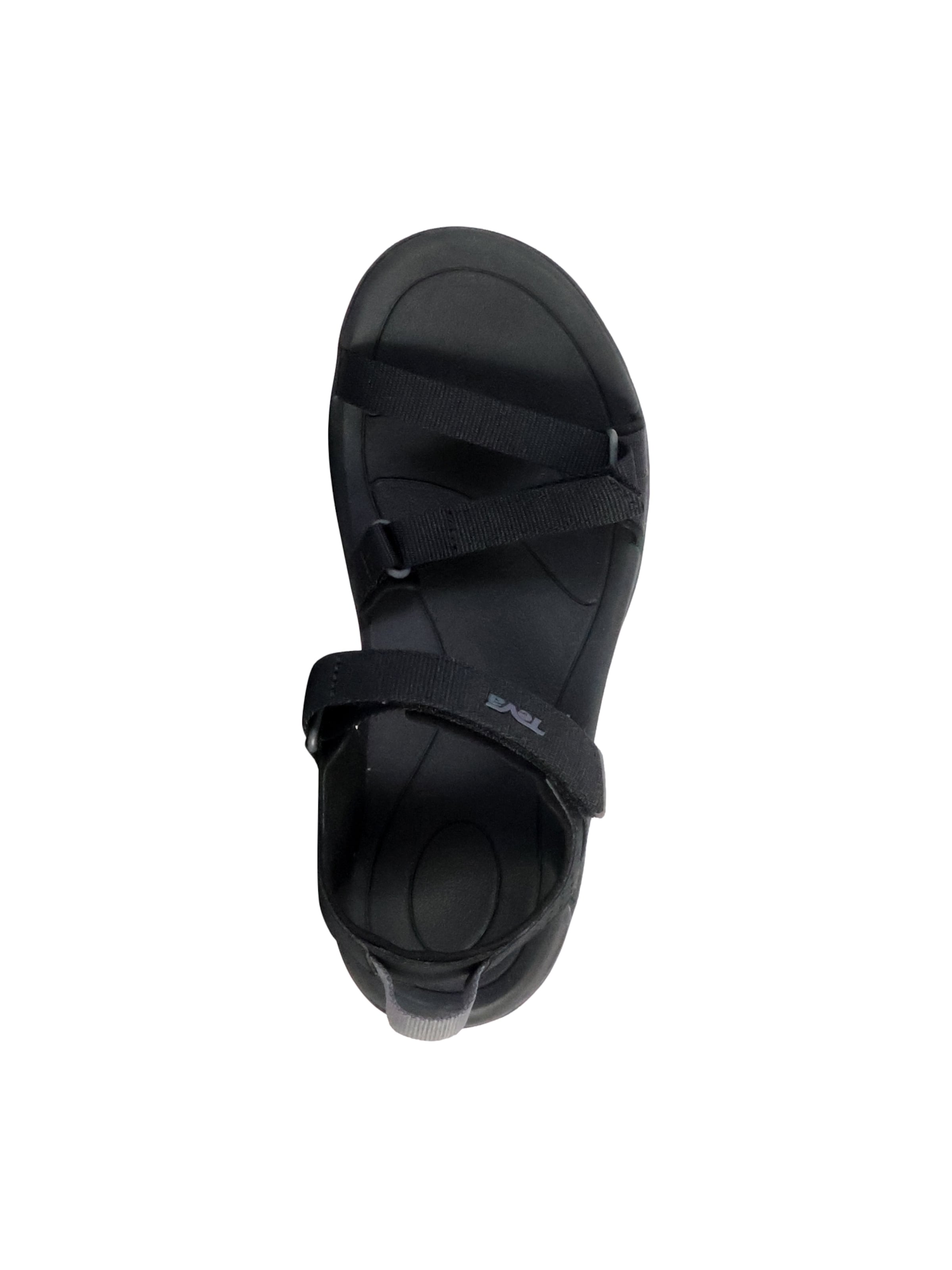TEVA Sandale‌‌‌‌‌‌ in Schwarz