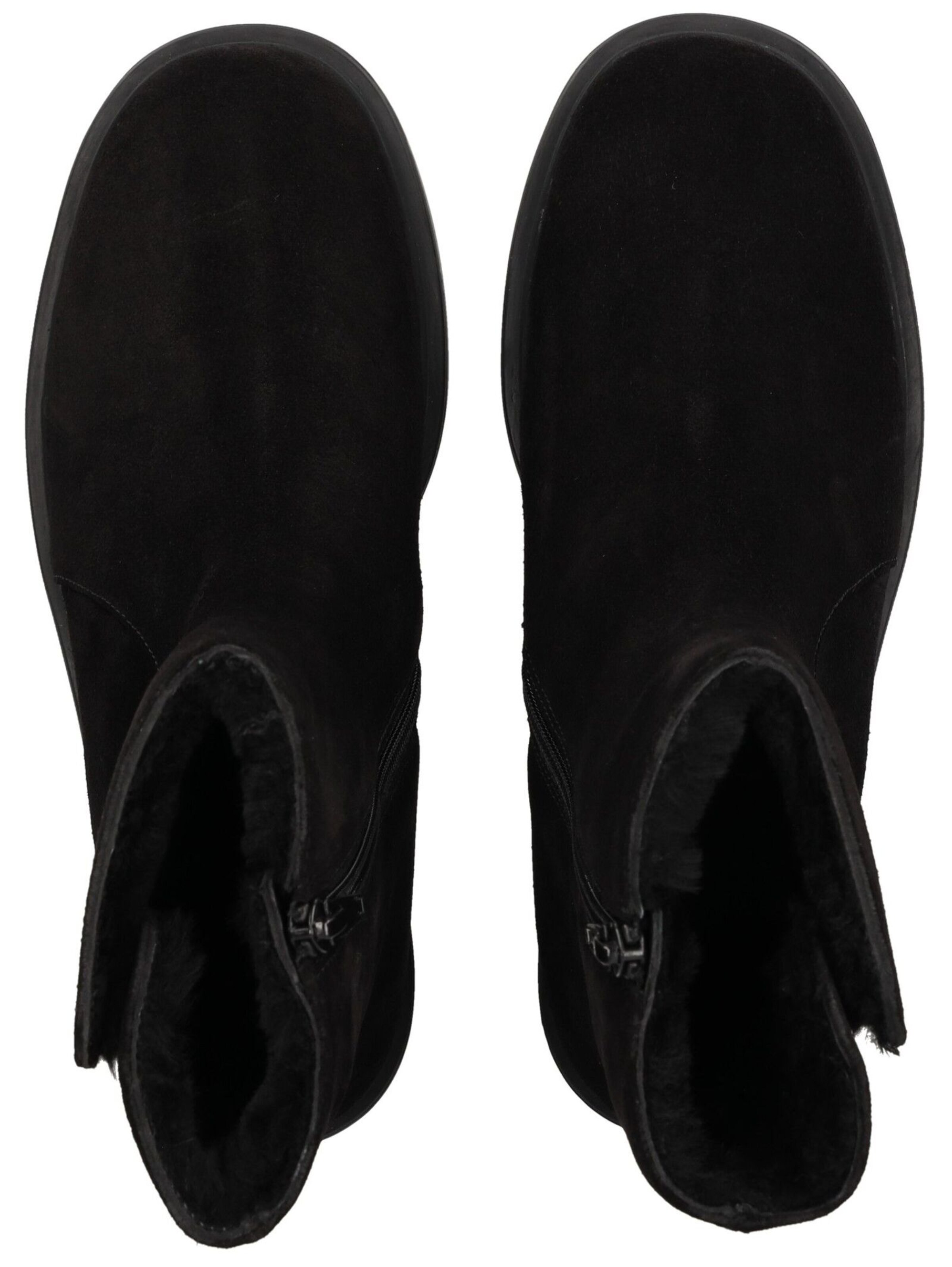 Högl Ankle Boots in Black