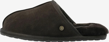 Ca'Shott Loafer ' CASLINN ' värissä ruskea: etupuoli