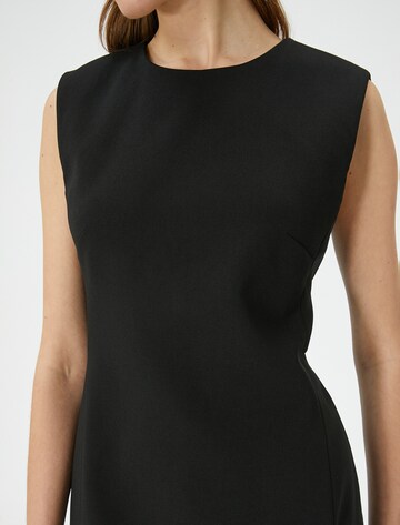 Koton Dress in Black