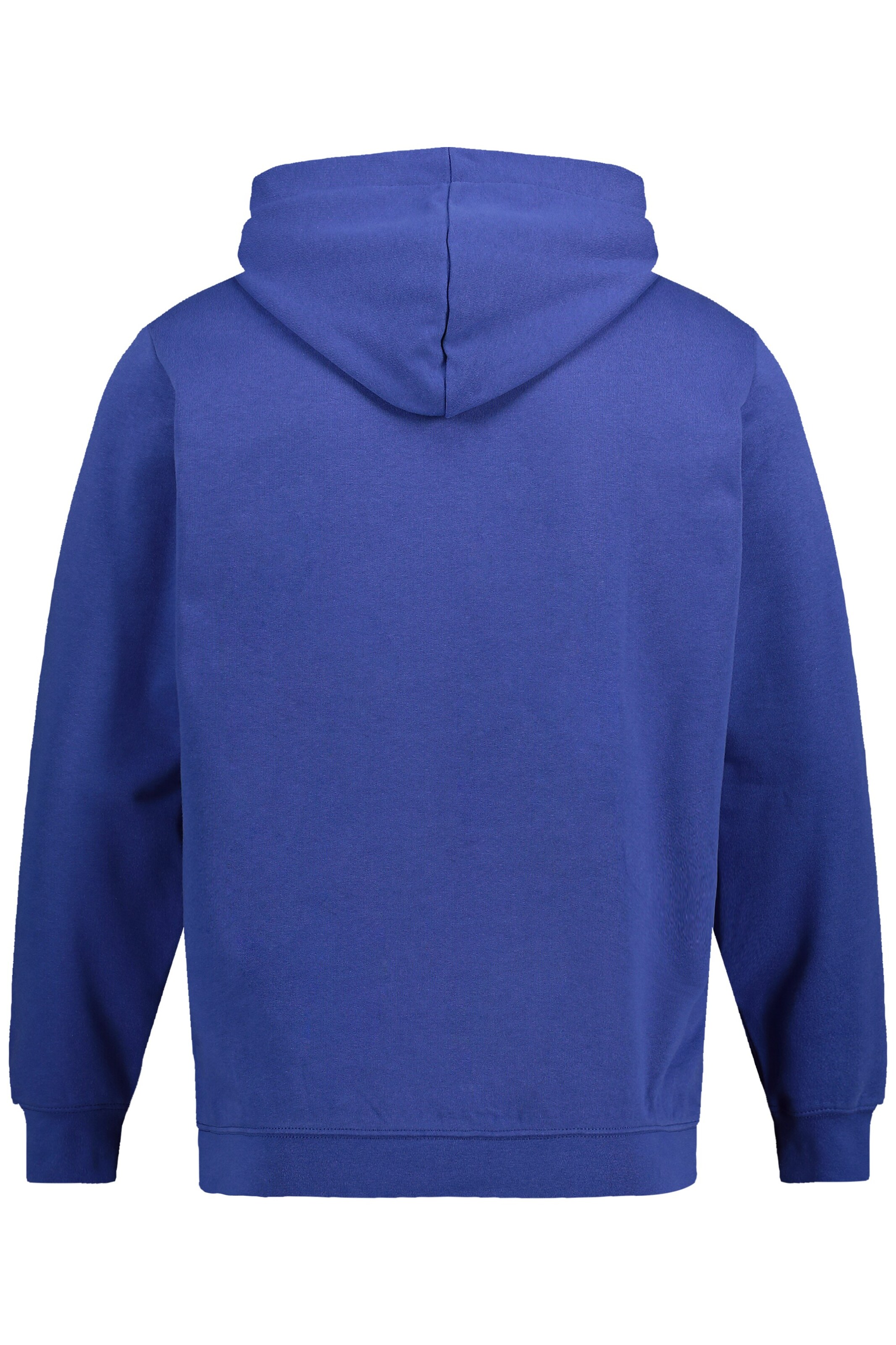 STHUGE Sweatshirt in Blauw