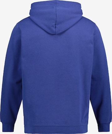 STHUGE Sweatshirt in Blue