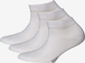 JOOP! Socken in Weiß: predná strana