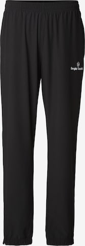 Pantalon de sport 'Carson' Sergio Tacchini en mélange de couleurs : devant