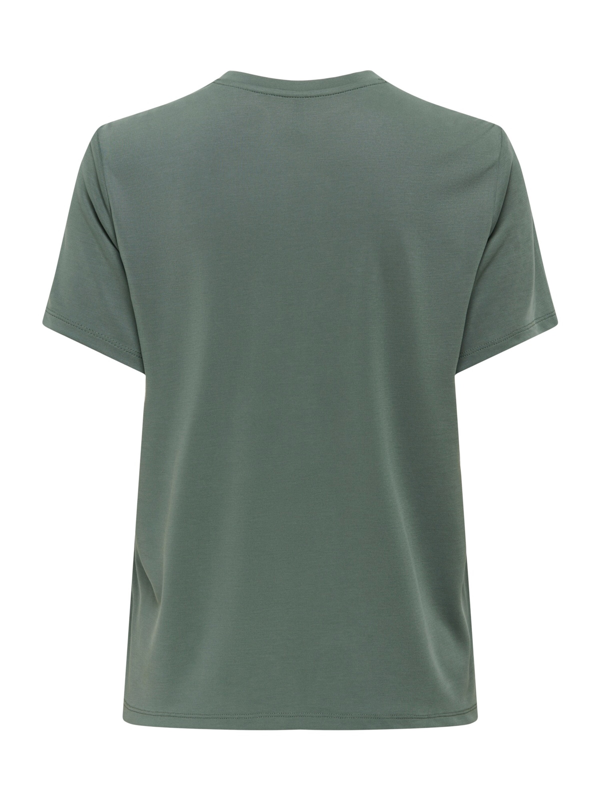 ONLY Shirt 'ONLFREE' in Green