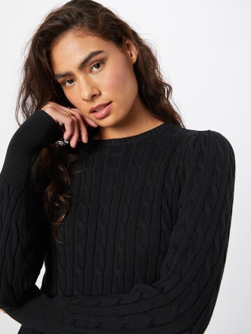 Lauren Ralph Lauren Sweater 'GERAINT' in Black