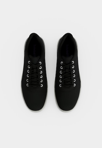 TIMBERLAND Sneakersy niskie 'MAPLE GROVE' w kolorze czarny