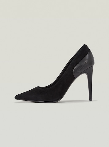 G-STAR Pumps ' ' in Zwart