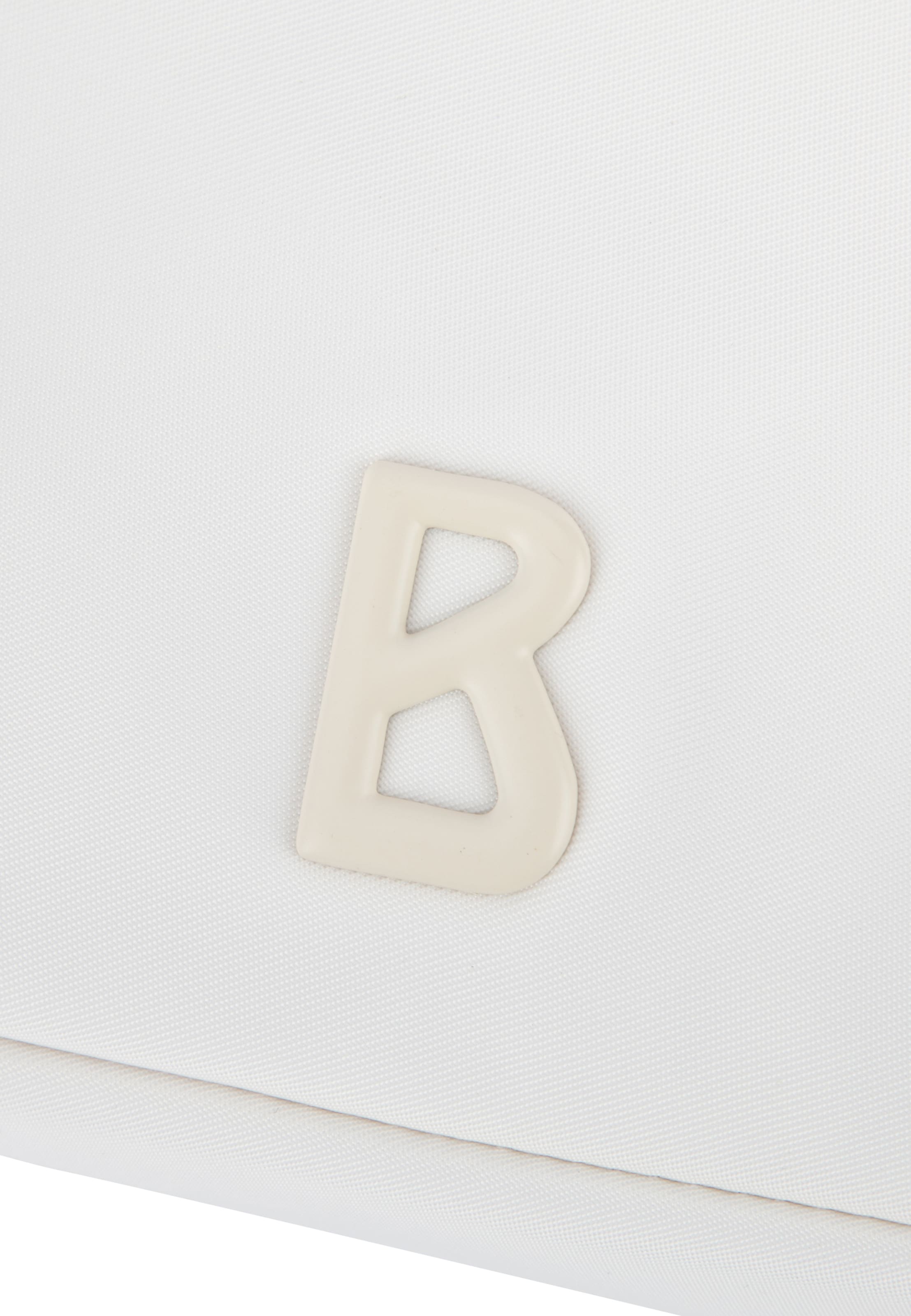 Sac à bandoulière 'Verbier Play 1.0 Avy' BOGNER en blanc