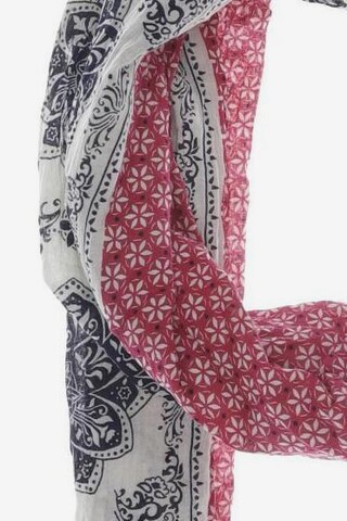 TOM TAILOR DENIM Scarf & Wrap in One size in Mixed colors