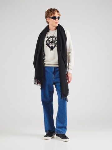 Sweat-shirt ANTONY MORATO en beige
