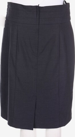 H&M Skirt in XXL in Blue