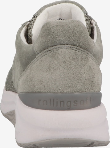 GABOR Sneakers in Grey