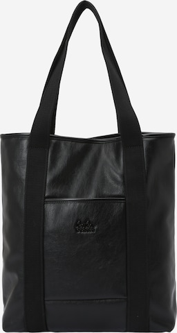 Lala Berlin Ostoskassi 'Carmela' värissä musta: etupuoli