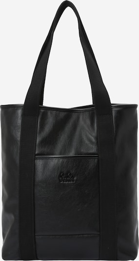 Lala Berlin Shopper torba 'Carmela' u crna, Pregled proizvoda