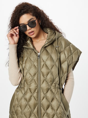 Gilet No. 1 Como en vert