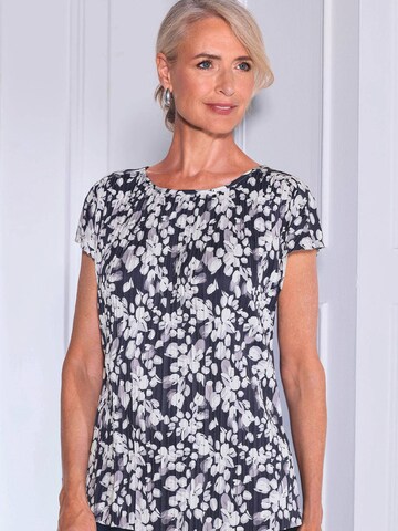 Goldner Shirt in Blue