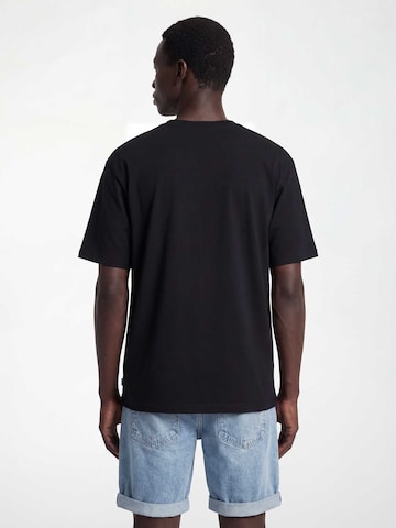 TRAPP Футболка в Черный