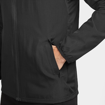 NIKE - Chaqueta de chándal 'Academy23' en negro