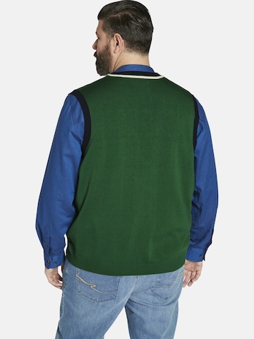 Gilet ' Duke Thalen ' Charles Colby en vert