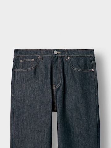 Burocs Regular Jeans 'John' in Blue