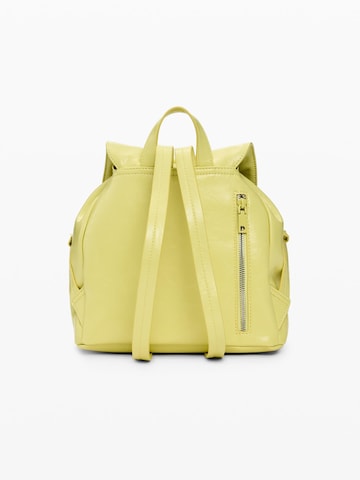 Desigual Batoh – zelená