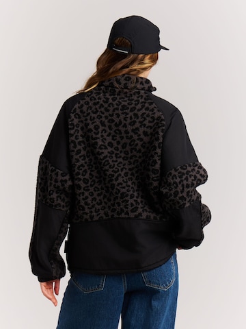 PROTEST Outdoorjacke 'PRTElisan'‌‌‌‌ in Schwarz