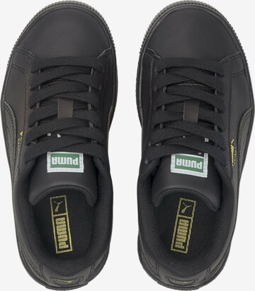 PUMA Sneaker in Schwarz