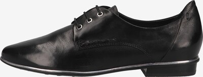 Everybody Halbschuhe in schwarz, Produktansicht